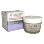 Planter's acide hyaluronique crme visage anti - age protectrice 50ml