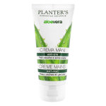 Planter's aloe vera crme mains 75ml