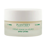 Planter's aloe vera crème visage 24h effet lifting 50ml Planter's aloe vera crème visage 24h effet lifting 50ml