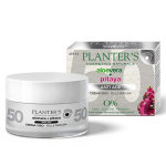 Planter's crme de jour peaux matures 50ml
