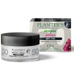 Planter's crme de nuit peaux matures 50ml