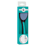 Plic beauty r�pe en c�ramique bleu