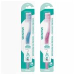 Plic brosse � dents sensitive poils souples pour dents et gencives sensibles