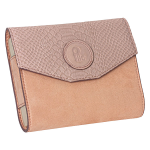 Plic care pilulier hebdomadaire slim velvet rose