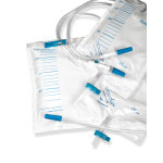 Poche  urine - 2000 ml - bote de 30