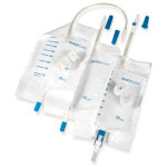 Poche  urine - 750 ml - bote de 10