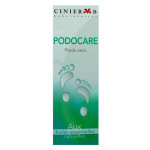 Podocare crème soin des pieds secs 50ml Podocare crème soin des pieds secs 50ml