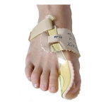 Podorex bandage hallux valgus nuit gauche 37 / 40
