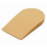 Podorex talonnette de compensation 6mm 41 / 43