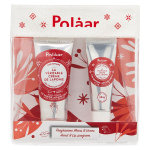 Polaar coffret kit laponie programme mains & l�vres
