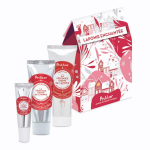 Polaar coffret laponie enchante - visage, mains & lvres