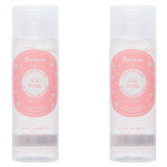 Polaar icepure eau micellaire cristalline lot 2 x 50ml