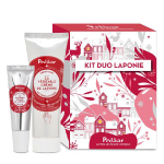 Polaar kit duo laponie mains & l�vres