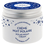 Polaar nuit polaire crème revitalisante aux algues boréales 50ml Polaar nuit polaire crème revitalisante aux algues boréales 50ml