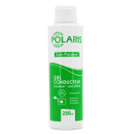 Polaris gel de contact pour ultrason 250ml