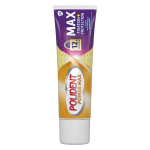 Polident crme fixative maximum contrle 70g