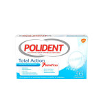 Polident total action nettoyant 36 comprimés Polident total action nettoyant 36 comprimés