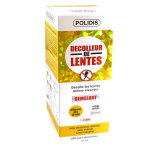 Polidis d�colleur de lentes 60ml