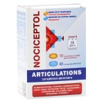 Polidis nociceptol articulations 50 comprims