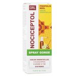 Polidis nociceptol orl spray gorge 15ml