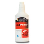 Pommier nutrition red power 1l