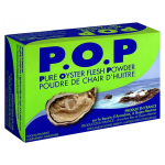 Pop poudre d'hutres 150 glules