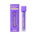 Pop s�rum correcteur de teinte dentaire purple 14 unit�s