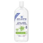 Poupina soins bébé le gel lavant anti - irritation recharge 1l Poupina soins bébé le gel lavant anti - irritation recharge 1l