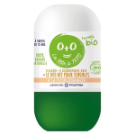 Poupina soins enfant dodorant fleur d'oranger bio 50ml
