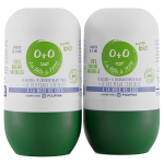 Poupina soins enfant déodorant noix de coco bio lot de 2 x 50ml Poupina soins enfant déodorant noix de coco bio lot de 2 x 50ml