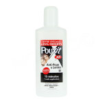 Pouxit extra fort lotion anti - poux 200ml + 50ml offert