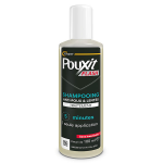 Pouxit flash shampooing anti - poux et lentes 100ml