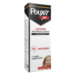 Pouxit lotion anti - poux et lentes 100ml