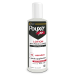 Pouxit lotion anti - poux et lentes 100ml
