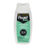 Pouxit protect anti - poux shampooing 2en1 lavant et protecteur 72h 200ml