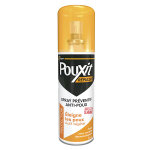 Pouxit rpulsif spray prventif anti - poux 75ml