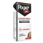 Pouxit xf spray anti - poux et lentes 100ml