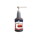 Povidum scrub antiseptique et antifongique tous animaux savon liquide 120ml Povidum scrub antiseptique et antifongique tous animaux savon liquide 120ml