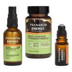 Pranarm aromaboost energy