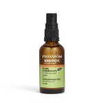 Pranarom aromaboost energy spray bio 50 ml