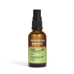 Pranarom aromaboost energy spray bio 50 ml