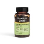 Pranarom aromaboost focus concentration 60 caps