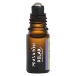 Pranarom aromaboost roller relax detente bio 5 ml