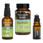 Pranar�m aromaboost sleep