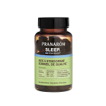 Pranarom aromaboost sleep sommeil 60 caps
