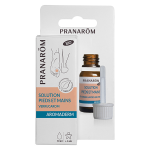 Pranarom aromaderm verrucarom solution pieds et mains bio 10ml Pranarom aromaderm verrucarom solution pieds et mains bio 10ml
