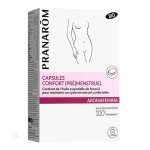 Pranarom aromafemina confort (pr�)menstruel bio 30 capsules