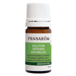 Pranarom aromaforce dfenses naturelles solution bio 5ml