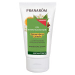 Pranarom aromaforce gel - hydro alcoolique orange douce cannelle 50ml
