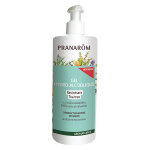 Pranarom aromaforce gel - hydro alcoolique ravintsara tea tree 500ml
